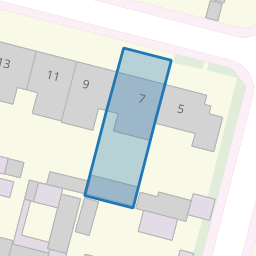 Perceel BTL00-K-1913