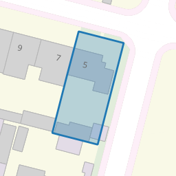 Perceel BTL00-K-1914