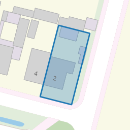 Perceel BTL00-K-1915