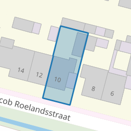 Perceel BTL00-K-1918