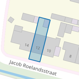 Perceel BTL00-K-1919