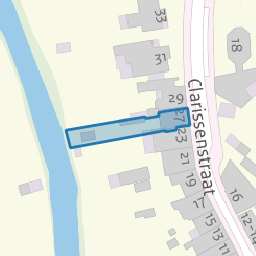 Perceel BTL00-K-1925