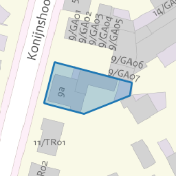 Perceel BTL00-K-1935