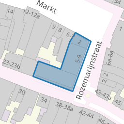 Perceel BTL00-K-1943