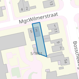 Perceel BTL00-K-1947