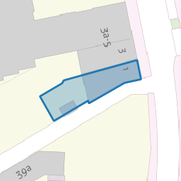 Perceel BTL00-K-1950