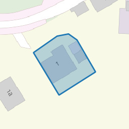 Perceel BTL00-K-1952