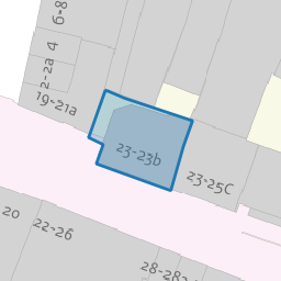 Perceel BTL00-K-2002