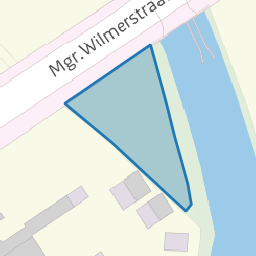 Perceel BTL00-K-2004