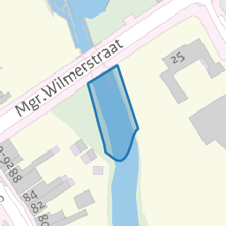 Perceel BTL00-K-2005