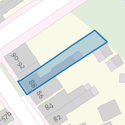 Perceel BTL00-K-2006