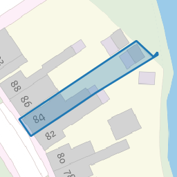 Perceel BTL00-K-2008