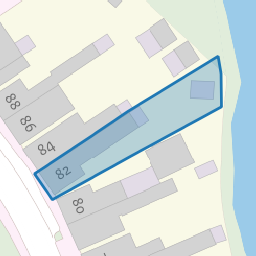 Perceel BTL00-K-2009