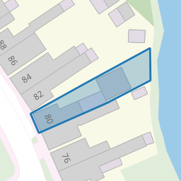 Perceel BTL00-K-2010