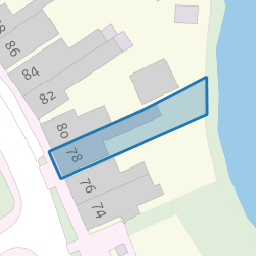 Perceel BTL00-K-2011