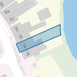 Perceel BTL00-K-2012