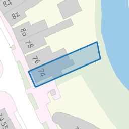 Perceel BTL00-K-2013