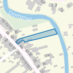 Perceel BTL00-K-2021