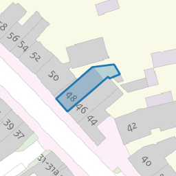 Perceel BTL00-K-2022