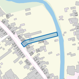 Perceel BTL00-K-2030