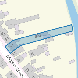 Perceel BTL00-K-2031