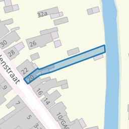 Perceel BTL00-K-2035