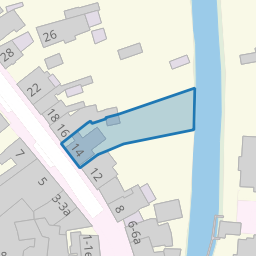 Perceel BTL00-K-2038