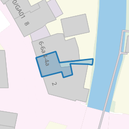 Perceel BTL00-K-2043