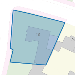 Perceel BTL00-K-2048