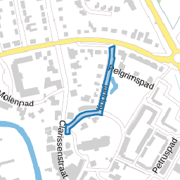 Perceel BTL00-K-2050