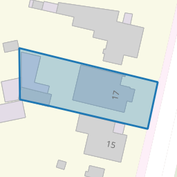 Perceel BTL00-K-2051