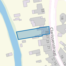 Perceel BTL00-K-2058