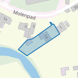 Perceel BTL00-K-2062