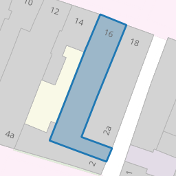 Perceel BTL00-K-2070