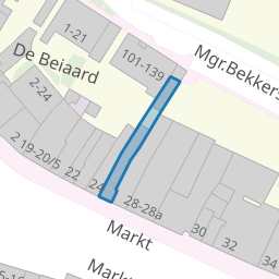 Perceel BTL00-K-2075