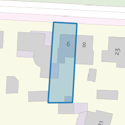 Perceel BTL00-K-2080