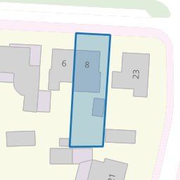 Perceel BTL00-K-2081