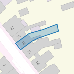 Perceel BTL00-K-2088