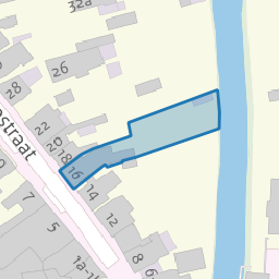 Perceel BTL00-K-2089