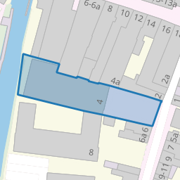 Perceel BTL00-K-2094