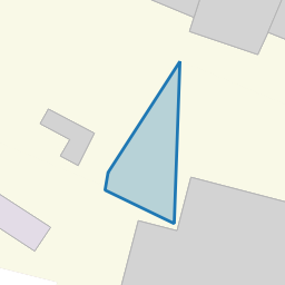 Perceel BTL00-K-2100