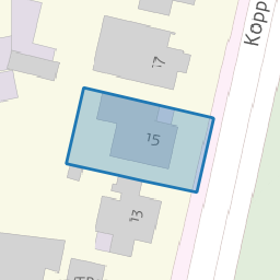 Perceel BTL00-K-2102