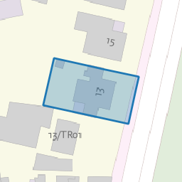 Perceel BTL00-K-2103