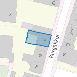 Perceel BTL00-K-2104