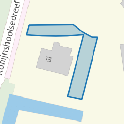 Perceel BTL00-K-2108