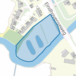 Perceel BTL00-K-2111