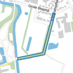 Perceel BTL00-K-2115