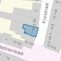 Perceel BTL00-K-2117