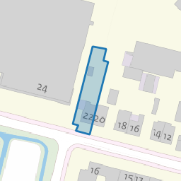 Perceel BTL00-K-2142