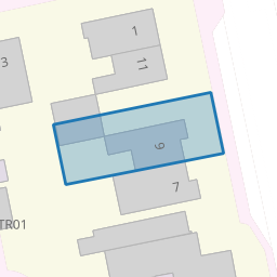 Perceel BTL00-K-2150